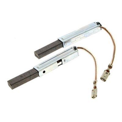 EINHELL Charbons moteur par 2, 234211001018 pour Aspirateur 