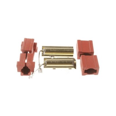 MIELE Charbons moteur pour lave linge adaptable  - 4297413