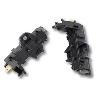ELECTROLUX Charbons moteur (x2) (4055050480) Lave-linge haier