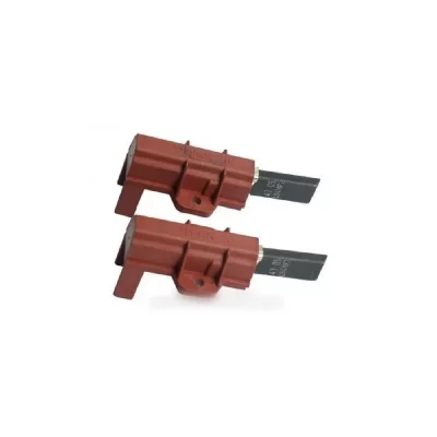 INDESIT Charbons moteur x2 ice 940n2101 pour lave linge ariston