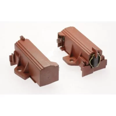 CANDY Charbons moteur x2 pour lave linge 