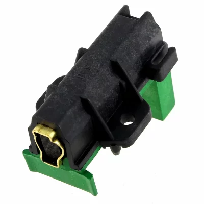 BEKO Charbons par 2, 371202407 , 5x12,5x33 pour Lave-linge 