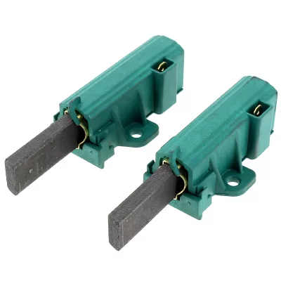WHIRLPOOL Charbons par 2, 481281719419, 5x13x41 pour Lave-linge 