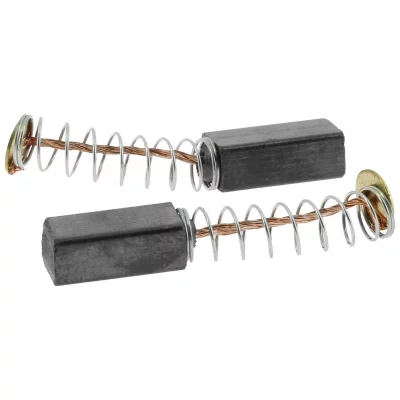 HIPPOTONIC Charbons pour tondeuse  X2 ST-002 (x2)