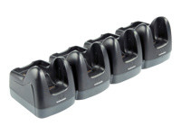 DATALOGIC Charger 4 slot dock skorpiox3 94A150032