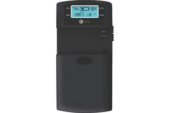 IDENERGY CHARGEUR BATTERIES LITHIUM Chargeur / Alimentation Id 