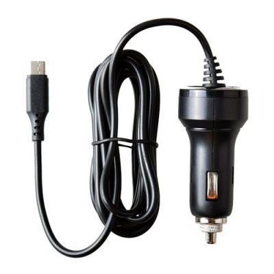 GENERIQUE Chargeur Allume Cigare Pour Voiture Pour Nintendo Switch
