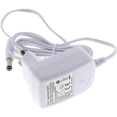 MOULINEX Chargeur blanc ssa-5ap-09 rs-ac3449 pour Aspirateur 