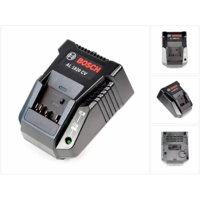 BOSCH Chargeur  AL1820CV