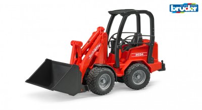 BRUDER Chargeur compact Schaffer