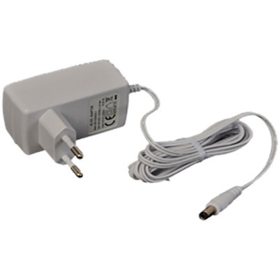 HOBBYTECH Chargeur compatible RS-RH4901 alimentation pour aspirateur Rowenta Air Force RH854/RH855 18V 200mah