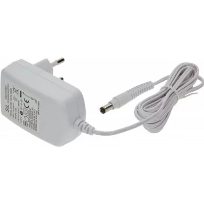HOBBYTECH Chargeur compatible RS-RH5277 alimentation pour aspirateur Rowenta Air Force Extreme 18-24V - 250mah