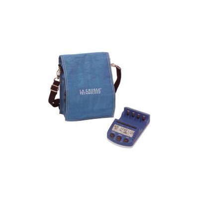 LA CROSSE TECHNOLOGY Chargeur d'accus multifonction rs1000-