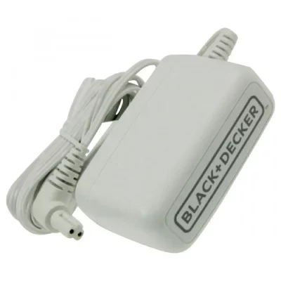 BLACK & DECKER Chargeur d'aspirateur Aspirateur (90602512 N561332 BLACK ET DECKER)