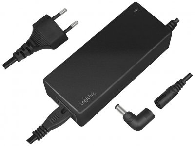 LOGILINK Chargeur d'ordinateur portable  pa0215