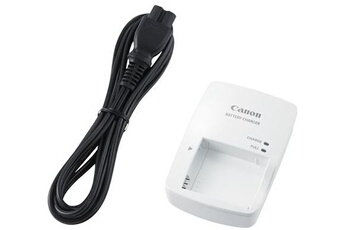 CANON Chargeur de batterie CB-2LYE 