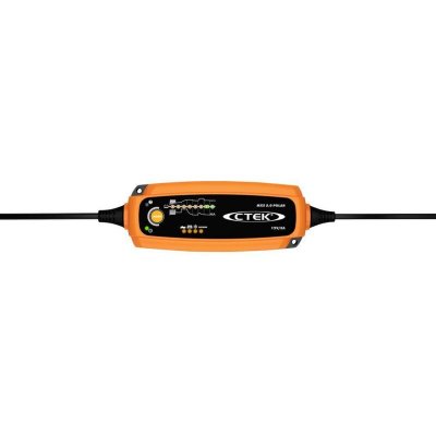 CTEK Chargeur de batterie haute fr&eacute;quence  MS 5.0 Polar