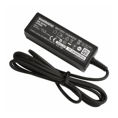 SHIMANO Chargeur de batterie interne  Dura Ace/Ultegra Di2 - One Size