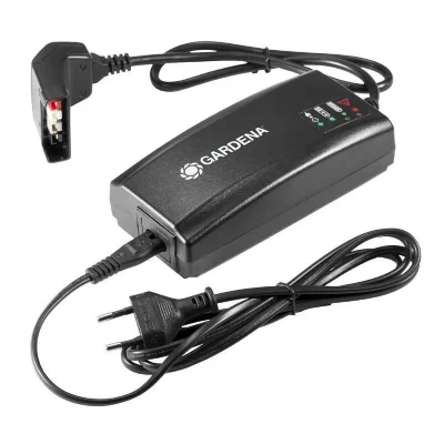 GARDENA Chargeur de batterie QC40  9845-20 