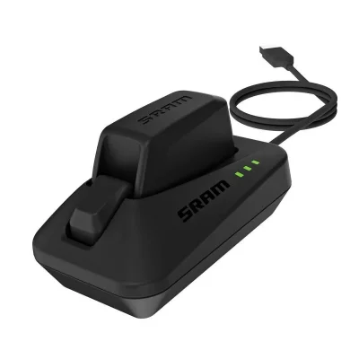 SRAM Chargeur de batterie  Red eTap (avec cordon) - Taille unique