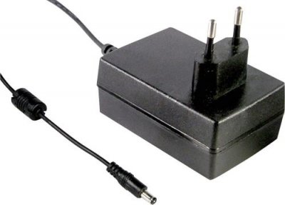 MEAN WELL Chargeur, Festspannung Gst25e05-p1j 5 V/dc 4000ma 20w