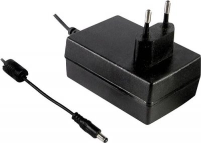 MEAN WELL Chargeur, Festspannung GST36E12-P1J 12 V/DC 3000 mA 36 W