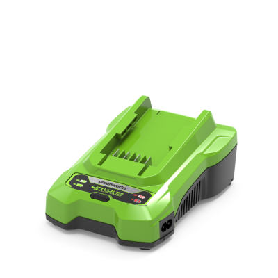 GREENWORKS Chargeur  40v - g40c 2932507