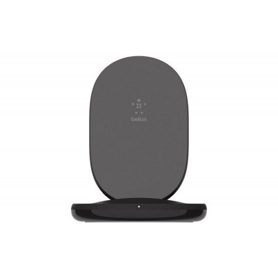 BELKIN Chargeur induction  induction 15W charge rapide Stand