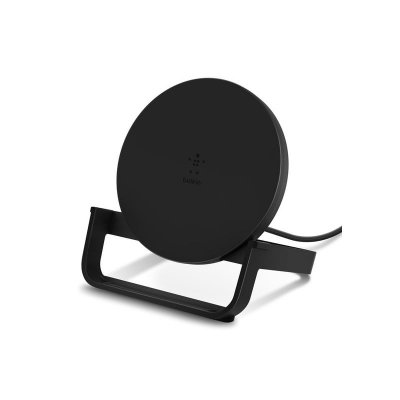 BELKIN Chargeur induction  Stand 10W Noir