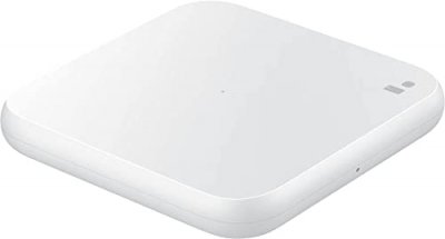 SAMSUNG Chargeur induction Pad Induction plat Blanc 