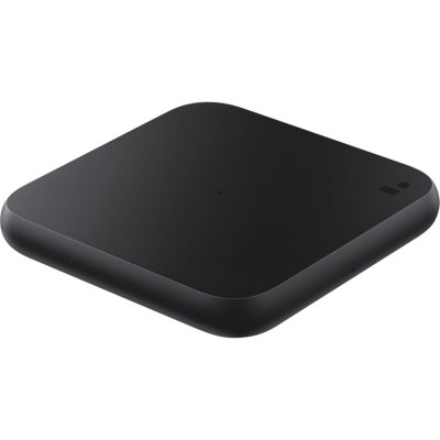 SAMSUNG Chargeur induction Pad Induction plat Noir 