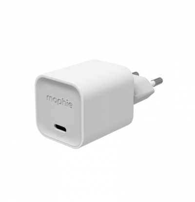 MOPHIE Chargeur  Speedport 35w Gan Usb-c 1 Port Blanc