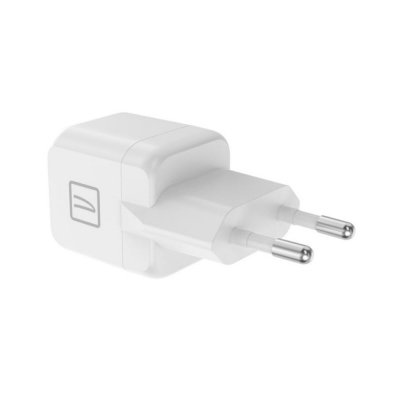 TUCANO Chargeur Mural Gan  20w Blanc Quick Charge 3.0 Usb-c Deepcool