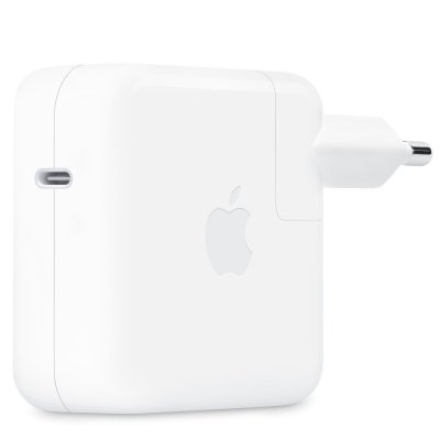 APPLE Chargeur ordinateur portable  secteur 70W USB-C