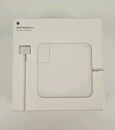 APPLE Chargeur ordinateur portable MagSafe 2 Power Adapter 85w
