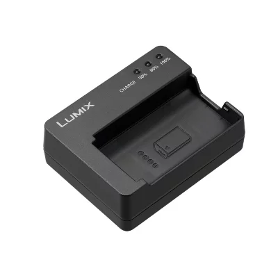 PANASONIC Chargeur  DMW-BTC14E pour Hybride Lumix S1 et SR1 