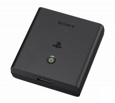 SNY Chargeur portable Sony pour PS Vita