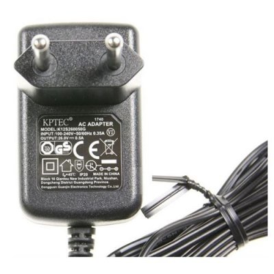 HOOVER Chargeur pour aspirateur  - m91960