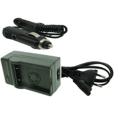 Chargeur pour NIKON COOLPIX P520 - Garantie 1 an