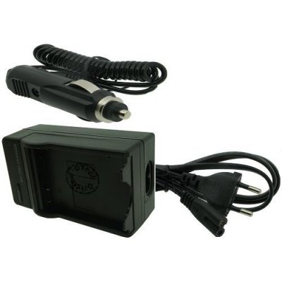 OTECH Chargeur pour NIKON D3200 - Garantie 1 an