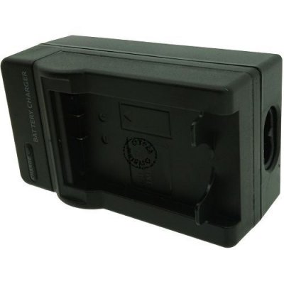 OTECH Chargeur pour PANASONIC DMW-BMB9