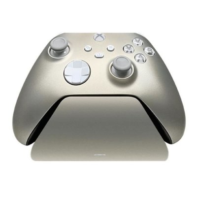 RAZER Chargeur rapide  pour manettes Xbox Series X/S/One Or