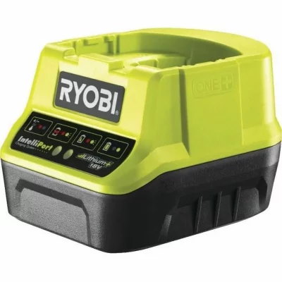 RYOBI Chargeur rapide  18v lithium 2.0 ah rc18-120g 5133003775