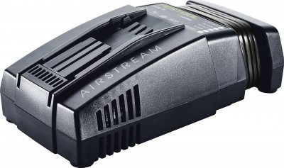 FESTOOL Chargeur rapide sca 16 - 576953 - 