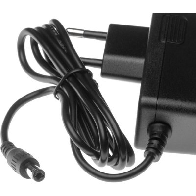 VHBW Chargeur remplacement pour Philips HK-AT-250A045-EU pour aspirateur balai sans fil ou &agrave; main - 