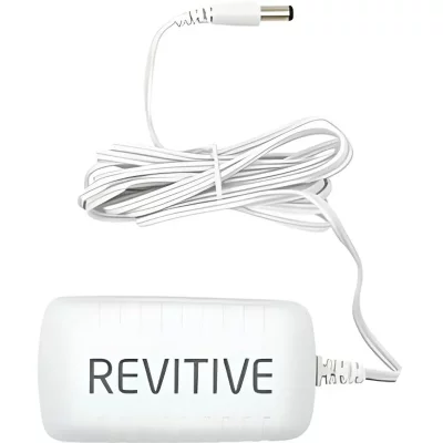 REVITIVE Chargeur  Prise et cable alimentation Multicolore 
