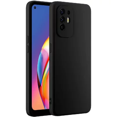 XEPTIO Chargeur sans Fil QI Wireless &agrave; Induction  Oppo A74 5G  - Station de Chargement