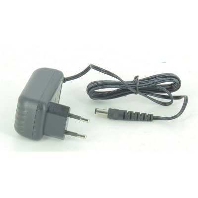 HOME EQUIPEMENT Chargeur secteur 10010050 pour Aspirateur ESSENTIEL B - NC