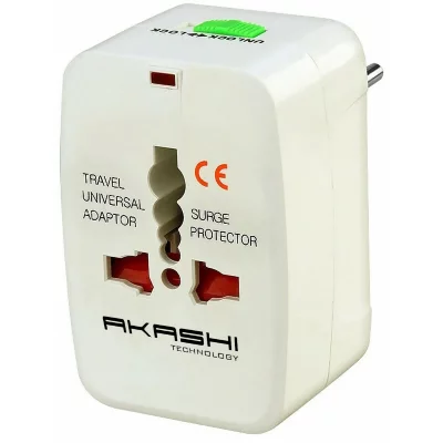 AKASHI Chargeur secteur  alt wp 100 w 3760179560114