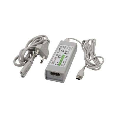 UNDER CONTROL Chargeur Secteur Gamepad Wii U Undercontrol